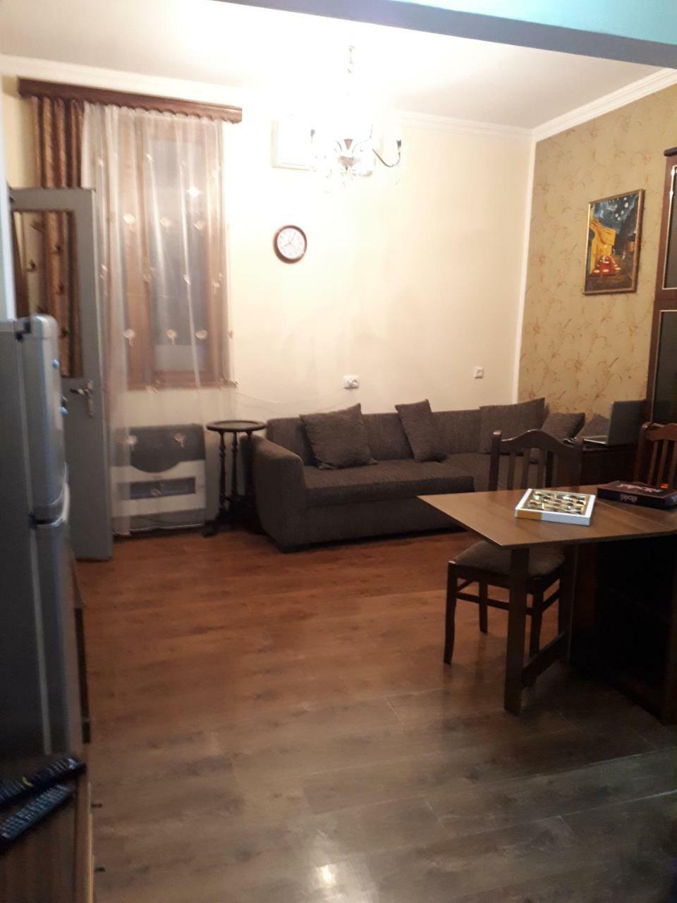 Апарт отель Комплекс Агмашенебели 95 Тбилиси Экстерьер фото
