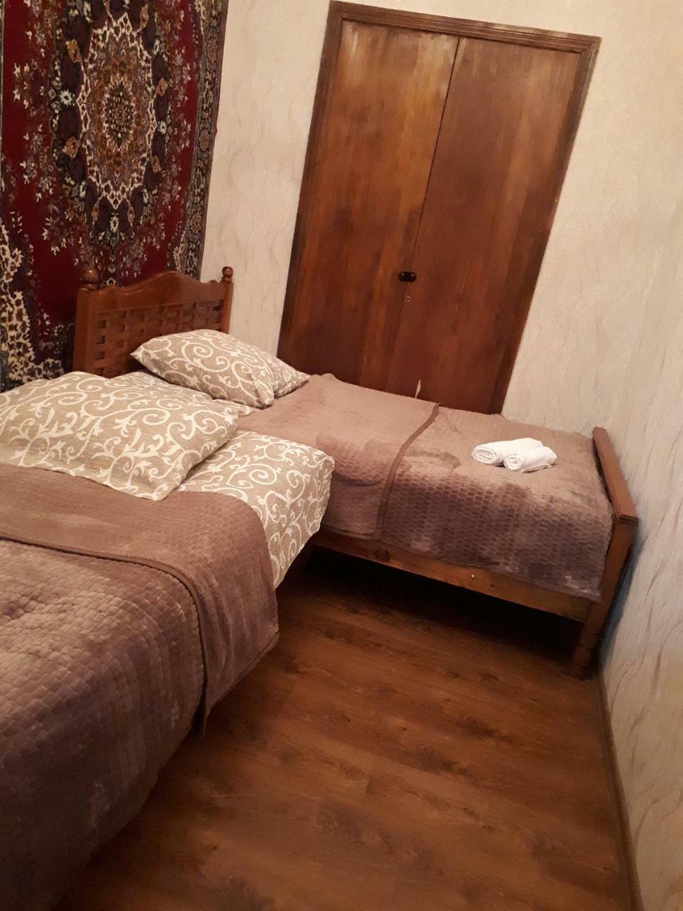 Апарт отель Комплекс Агмашенебели 95 Тбилиси Экстерьер фото