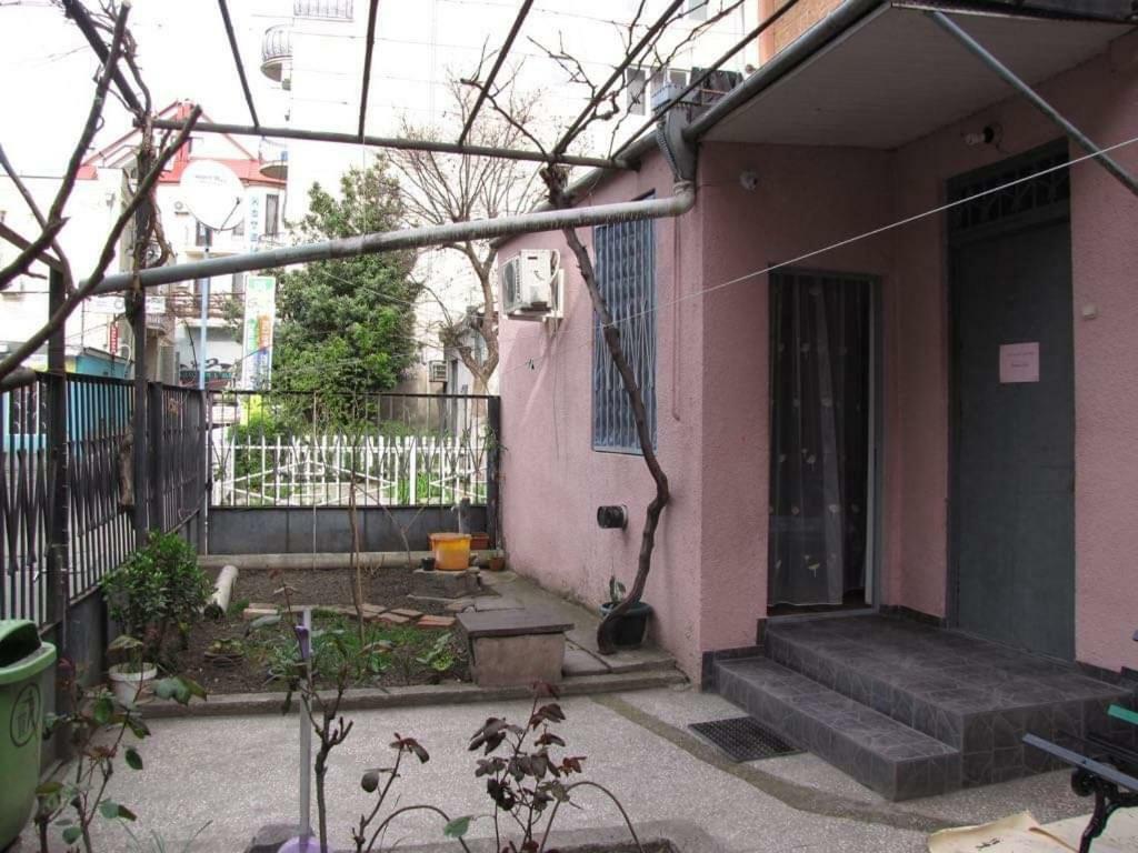 Апарт отель Комплекс Агмашенебели 95 Тбилиси Экстерьер фото