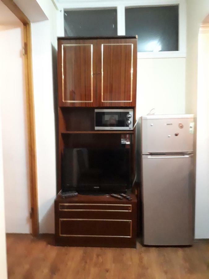 Апарт отель Комплекс Агмашенебели 95 Тбилиси Экстерьер фото