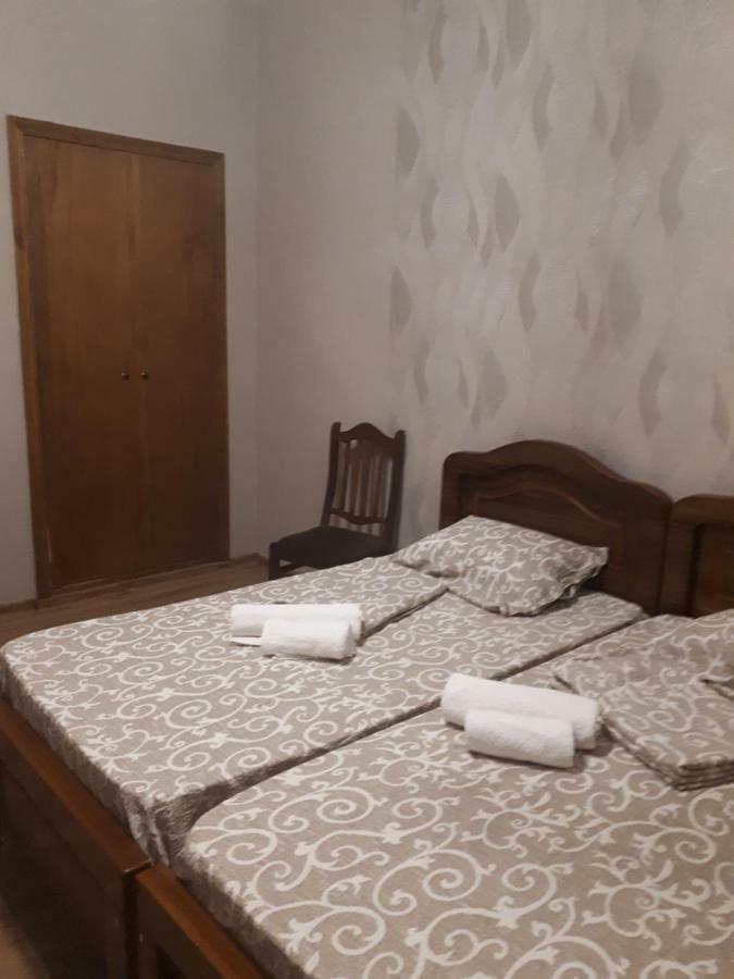 Апарт отель Комплекс Агмашенебели 95 Тбилиси Экстерьер фото