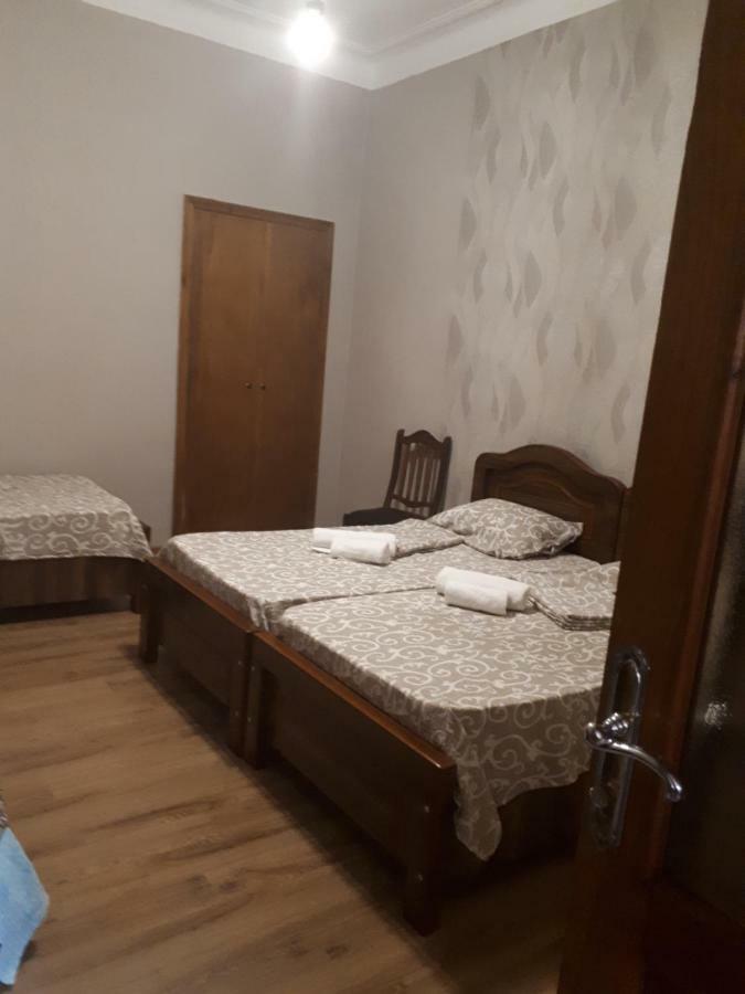 Апарт отель Комплекс Агмашенебели 95 Тбилиси Экстерьер фото